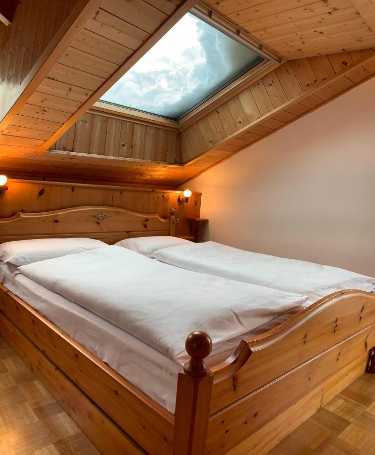 세스토 Bachlaufen Haus 아파트 호텔 외부 사진