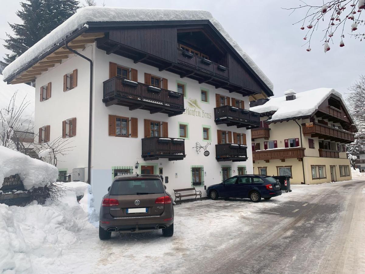 세스토 Bachlaufen Haus 아파트 호텔 외부 사진