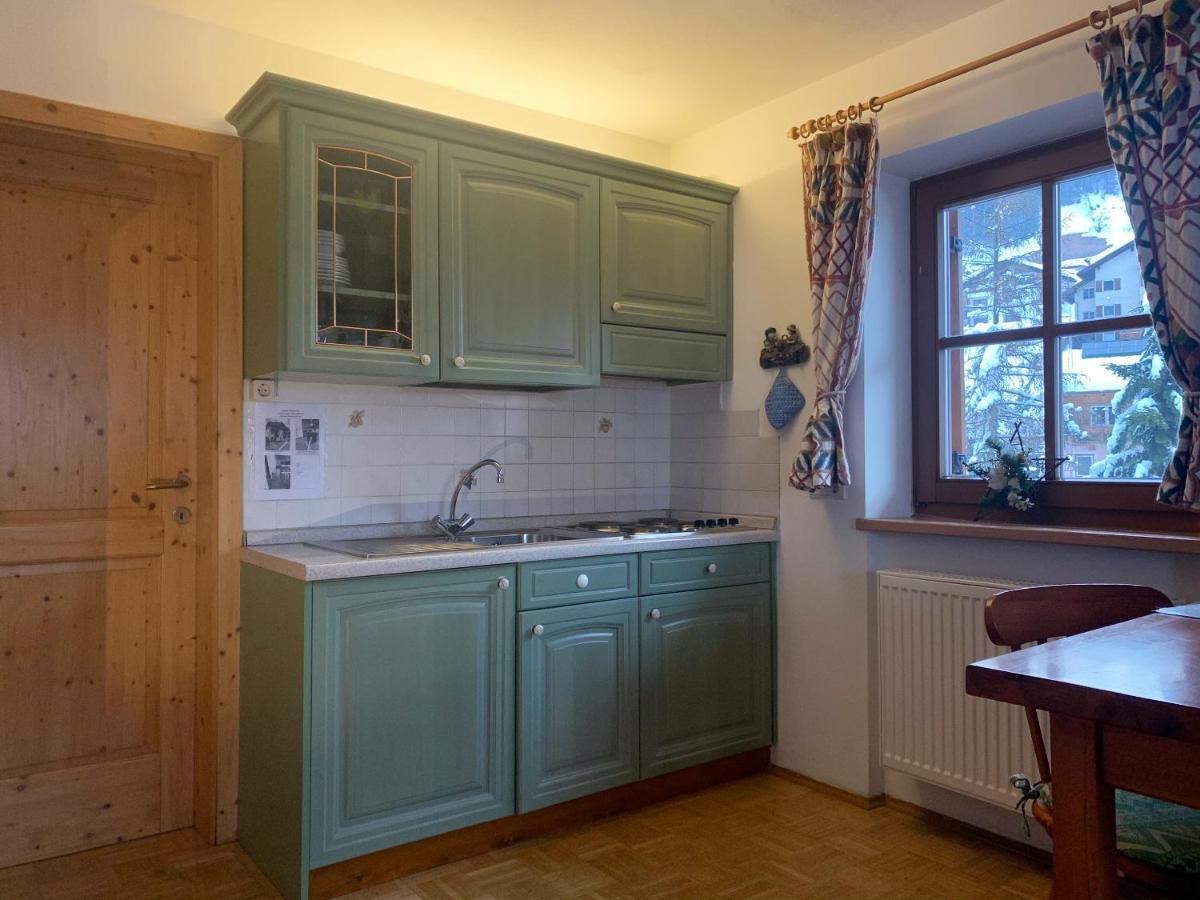 세스토 Bachlaufen Haus 아파트 호텔 외부 사진