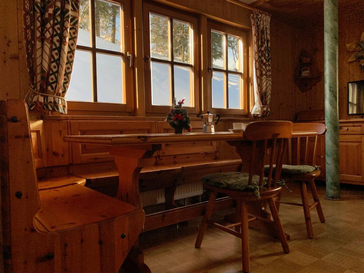세스토 Bachlaufen Haus 아파트 호텔 외부 사진