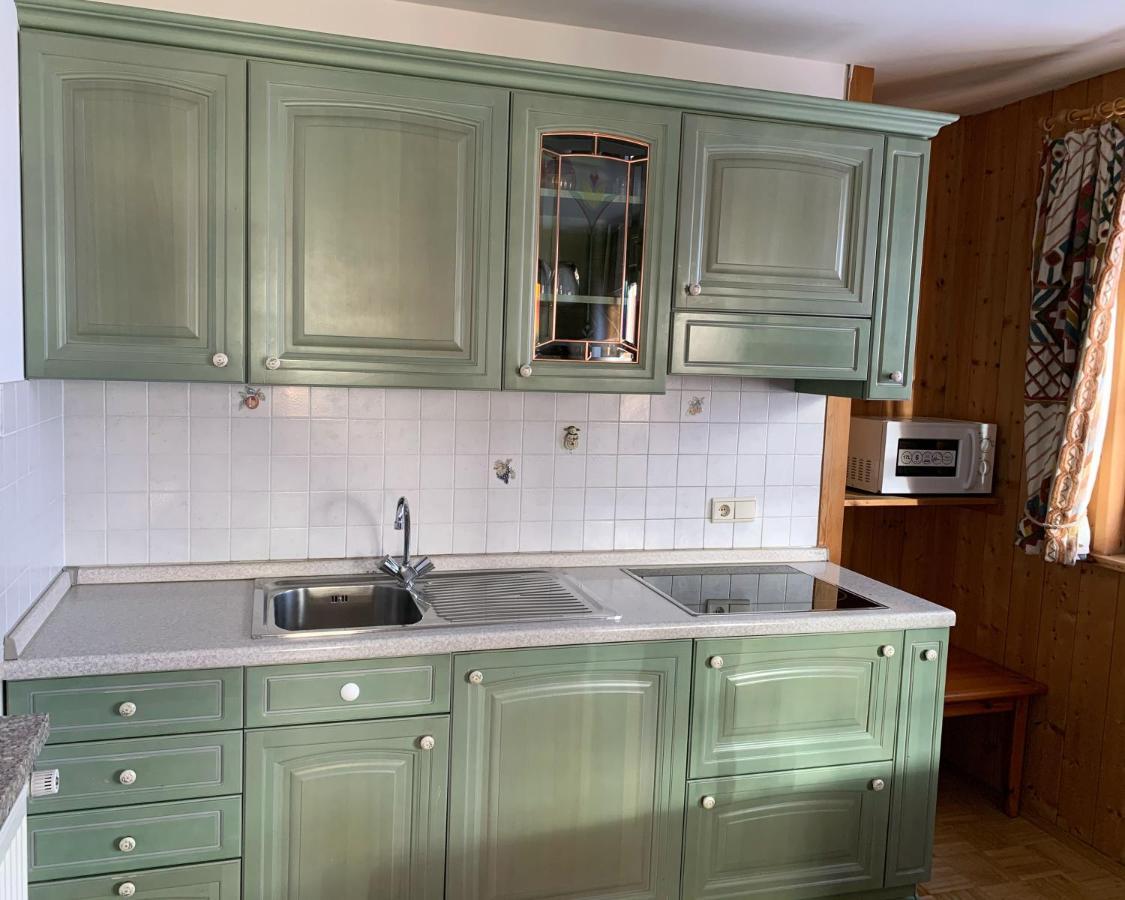 세스토 Bachlaufen Haus 아파트 호텔 외부 사진