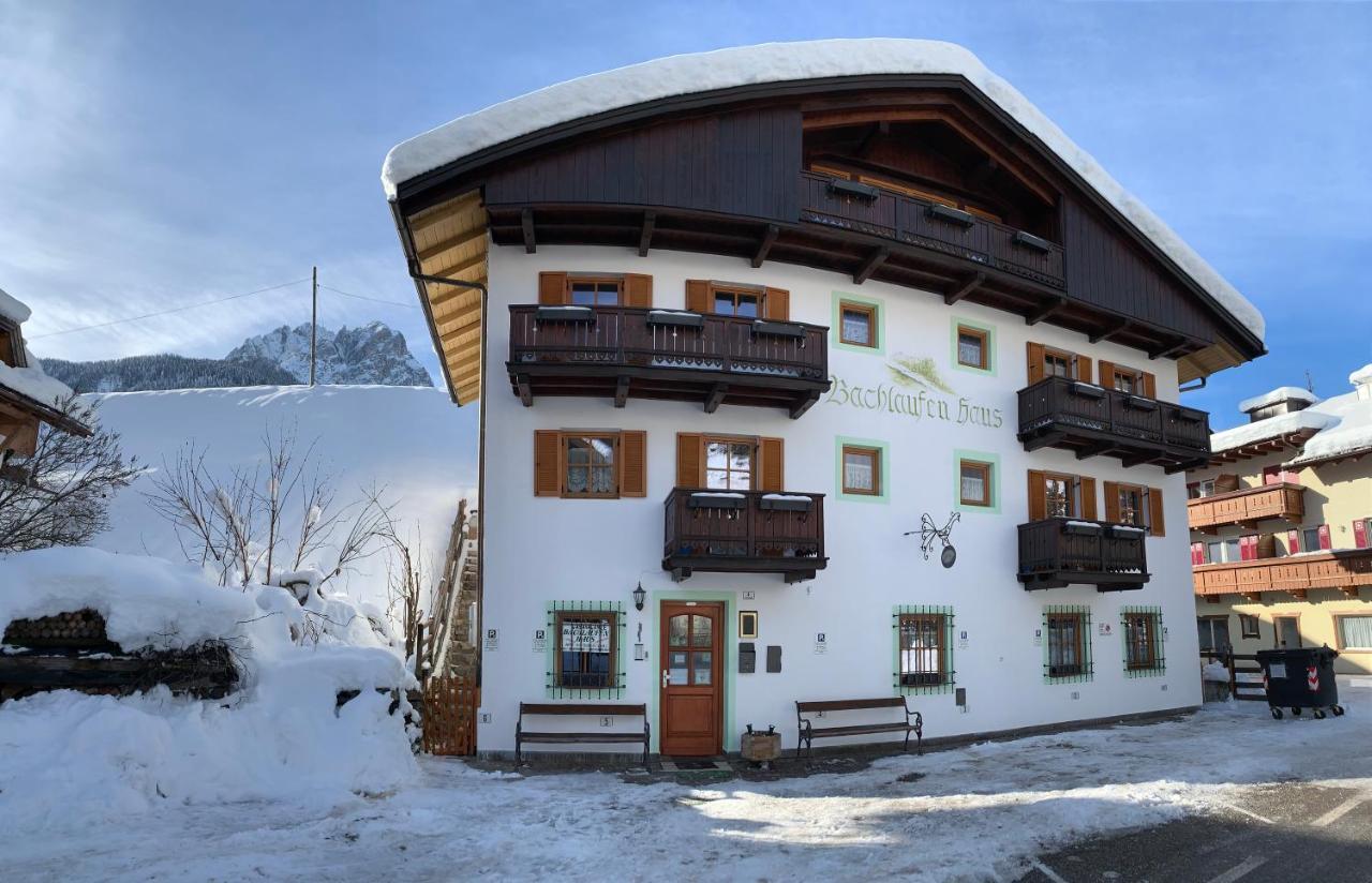 세스토 Bachlaufen Haus 아파트 호텔 외부 사진