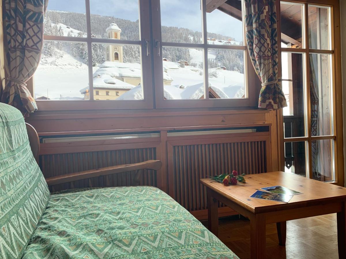 세스토 Bachlaufen Haus 아파트 호텔 외부 사진