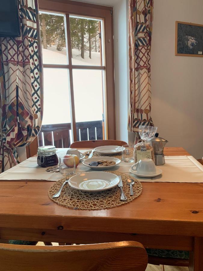 세스토 Bachlaufen Haus 아파트 호텔 외부 사진
