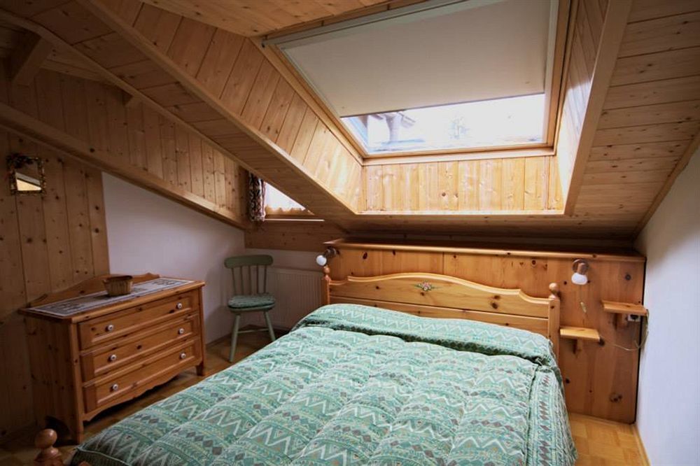 세스토 Bachlaufen Haus 아파트 호텔 외부 사진