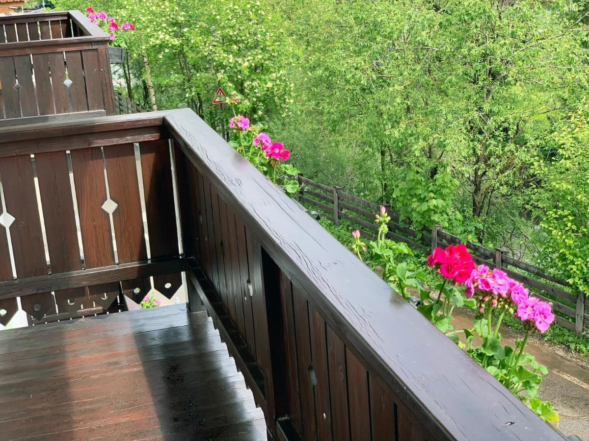 세스토 Bachlaufen Haus 아파트 호텔 외부 사진