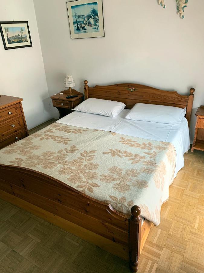 세스토 Bachlaufen Haus 아파트 호텔 외부 사진